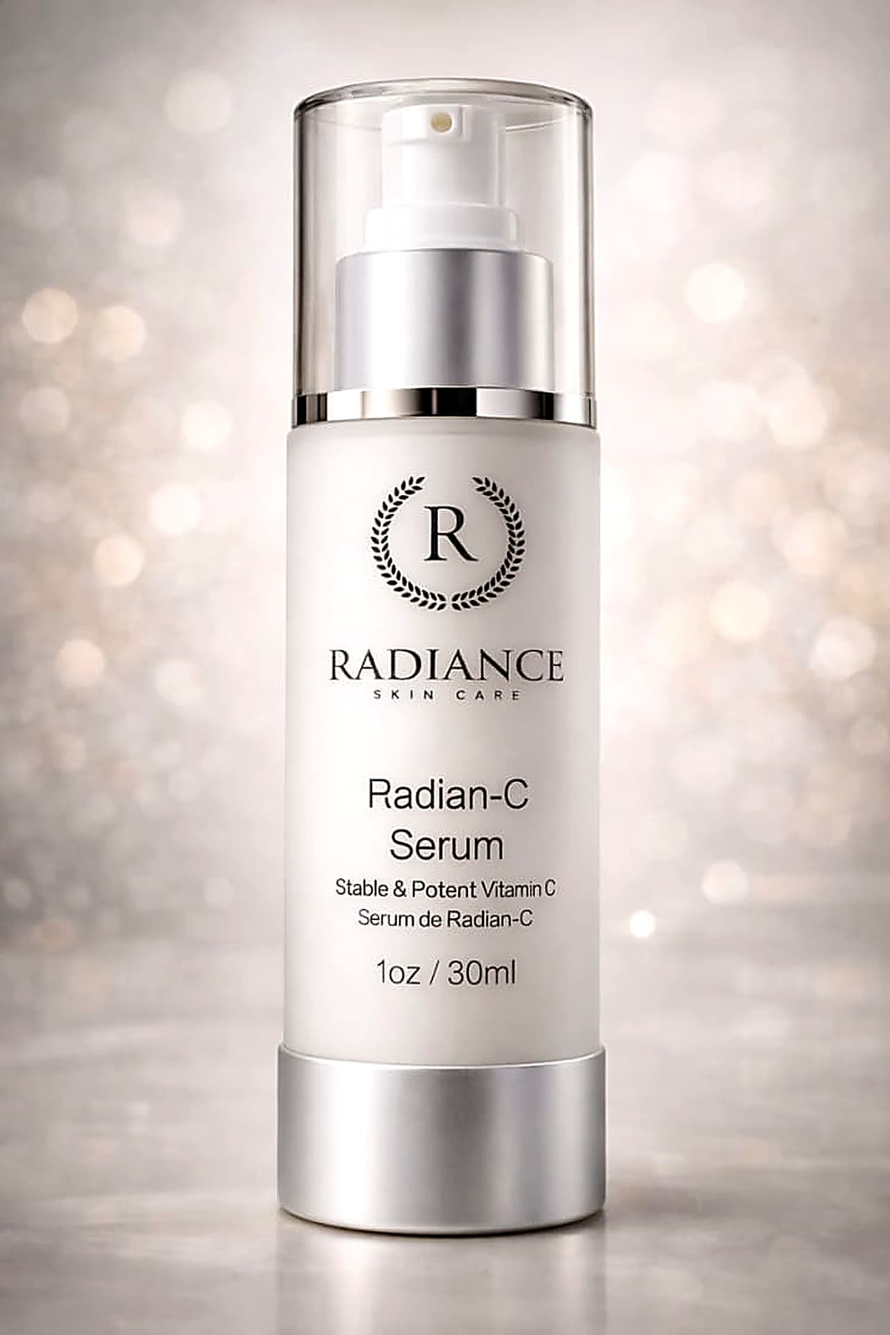 The Brightening Ritual — bundle deal at 360 Radiance